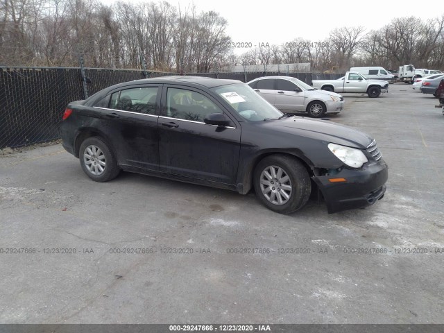 CHRYSLER SEBRING 2010 1c3cc4fbxan145933