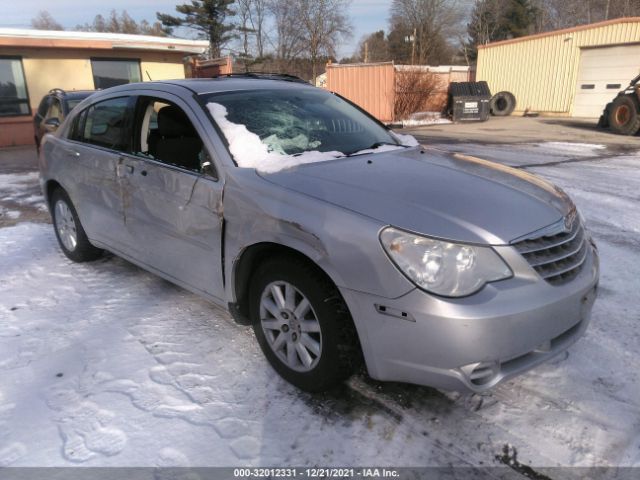 CHRYSLER SEBRING 2010 1c3cc4fbxan146774