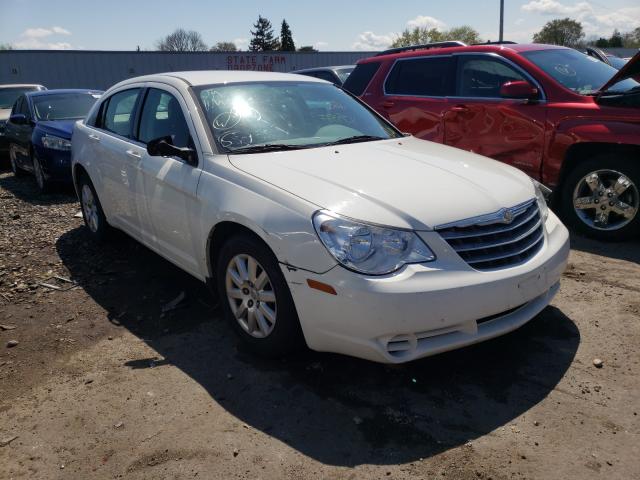 CHRYSLER SEBRING 2010 1c3cc4fbxan148038