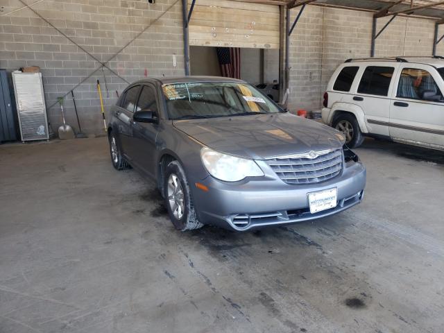 CHRYSLER SEBRING TO 2010 1c3cc4fbxan148279