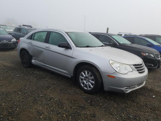 CHRYSLER SEBRING TO 2010 1c3cc4fbxan152980