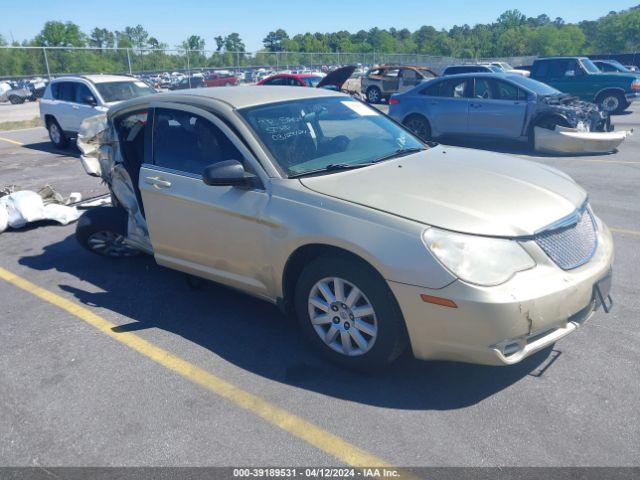 CHRYSLER SEBRING 2010 1c3cc4fbxan153062