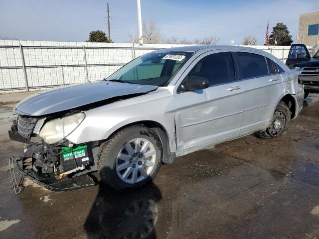 CHRYSLER SEBRING TO 2010 1c3cc4fbxan153949