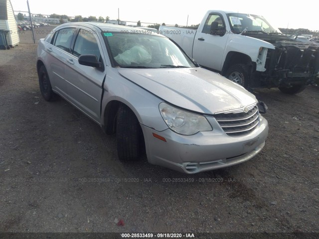 CHRYSLER SEBRING 2010 1c3cc4fbxan154163