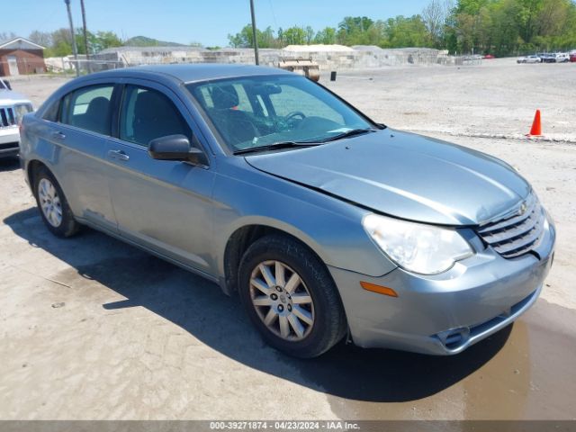 CHRYSLER SEBRING 2010 1c3cc4fbxan157452