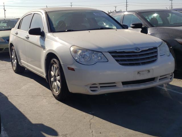 CHRYSLER SEBRING TO 2010 1c3cc4fbxan158584