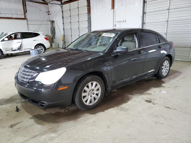 CHRYSLER SEBRING TO 2010 1c3cc4fbxan158682