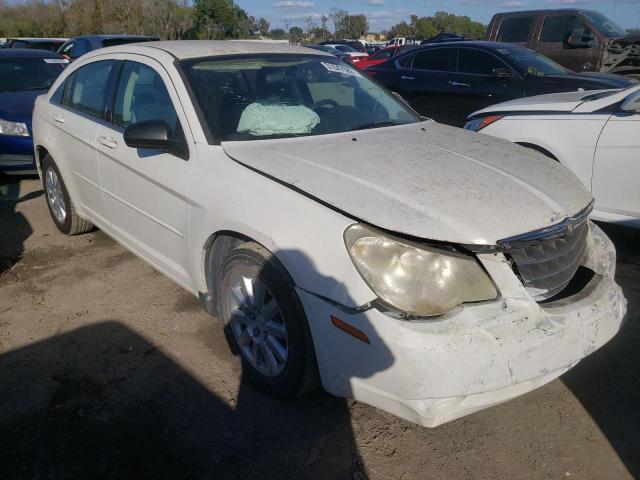 CHRYSLER SEBRING TO 2010 1c3cc4fbxan176485