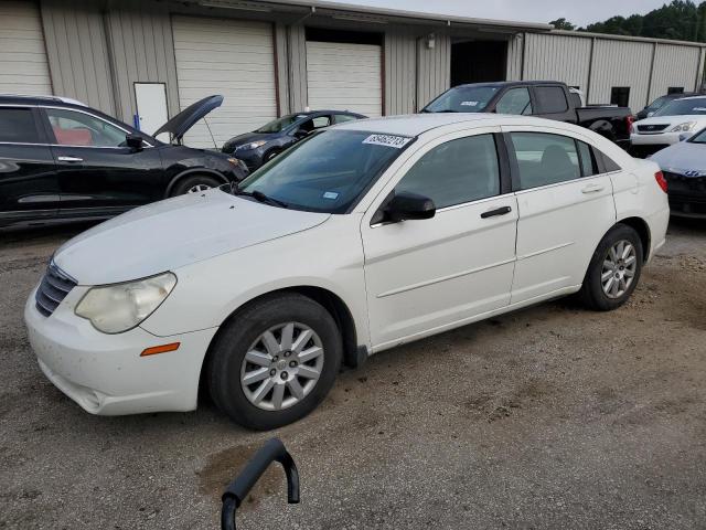 CHRYSLER SEBRING TO 2010 1c3cc4fbxan185137