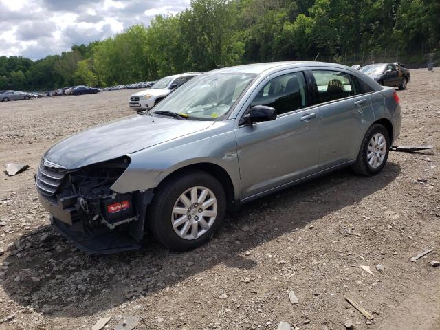 CHRYSLER SEBRING TO 2010 1c3cc4fbxan187096