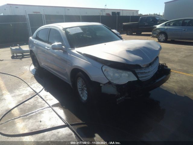 CHRYSLER SEBRING 2010 1c3cc4fbxan190046