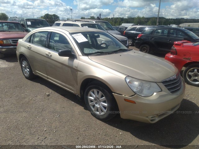 CHRYSLER SEBRING 2010 1c3cc4fbxan190256