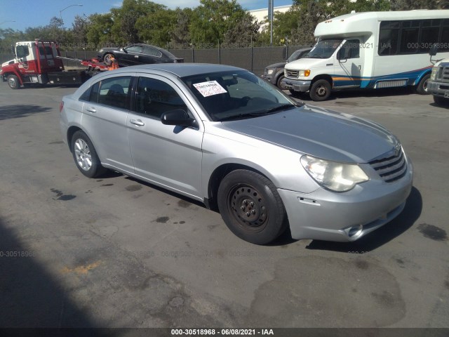 CHRYSLER SEBRING 2010 1c3cc4fbxan193044