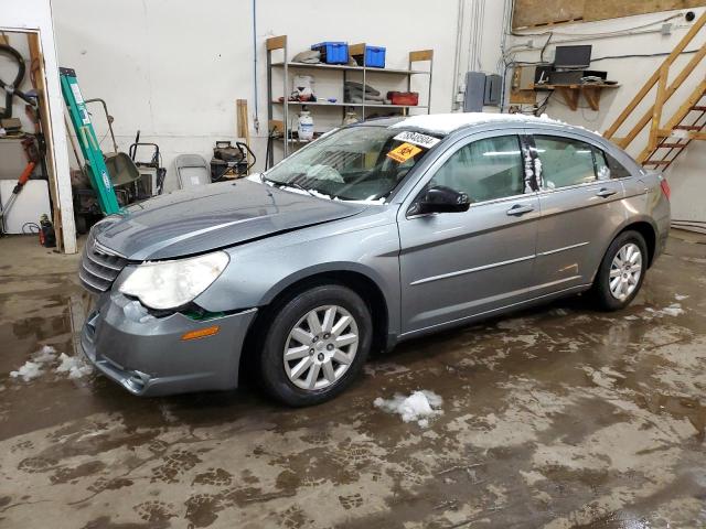 CHRYSLER SEBRING TO 2010 1c3cc4fbxan194971