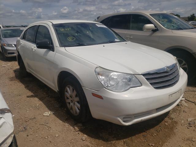 CHRYSLER SEBRING TO 2010 1c3cc4fbxan207122