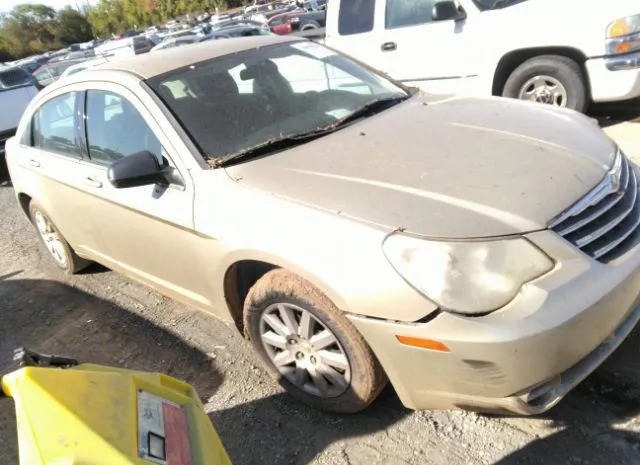 CHRYSLER SEBRING 2010 1c3cc4fbxan207895