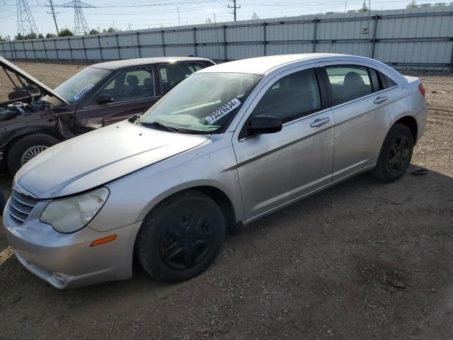 CHRYSLER SEBRING TO 2010 1c3cc4fbxan210506