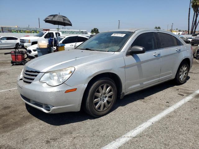 CHRYSLER SEBRING 2010 1c3cc4fbxan212773