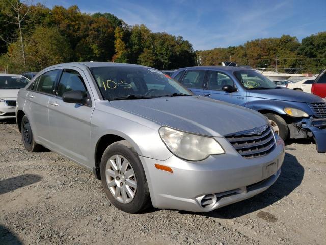 CHRYSLER SEBRING TO 2010 1c3cc4fbxan213518