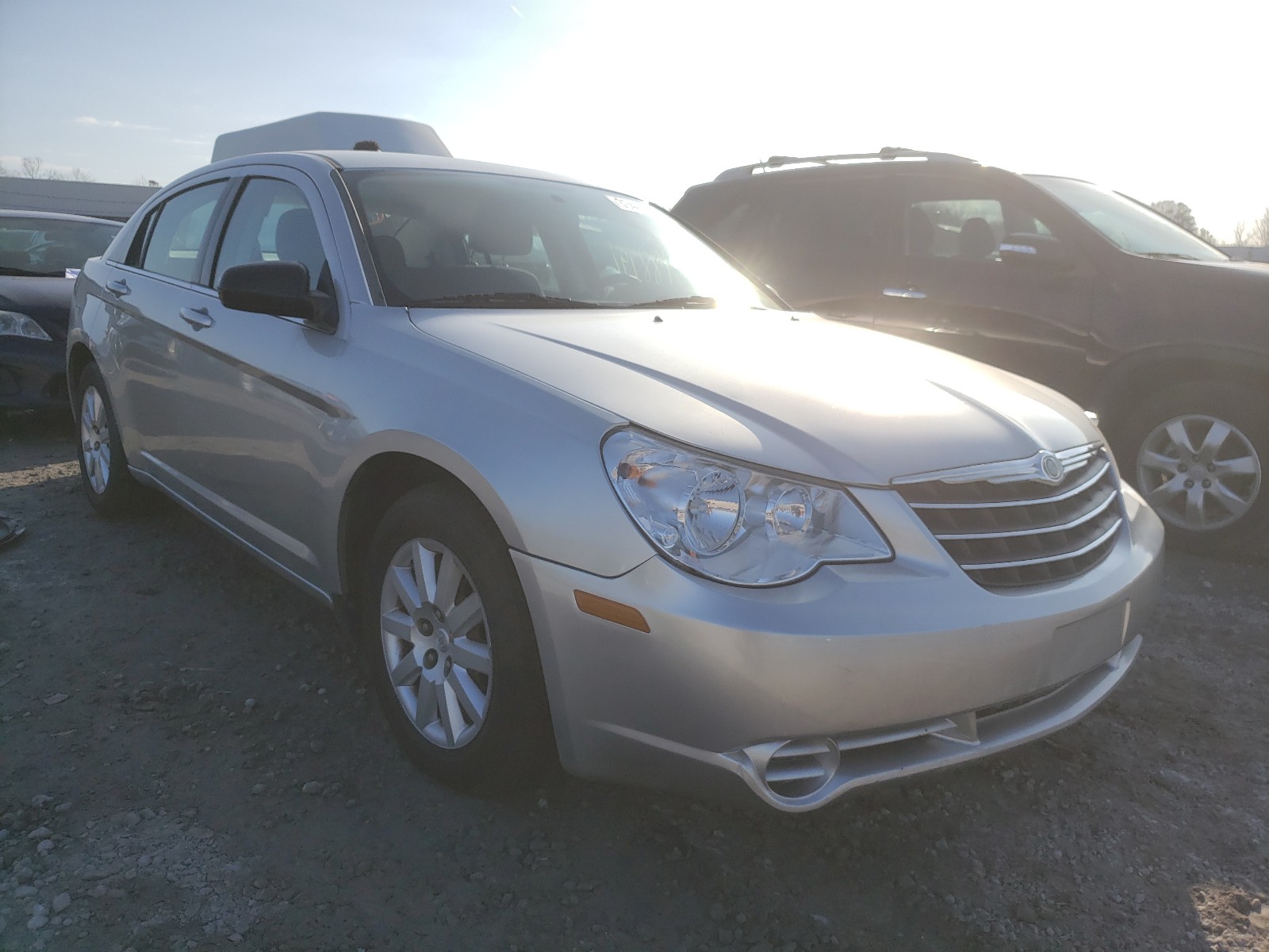 CHRYSLER SEBRING TO 2010 1c3cc4fbxan213647