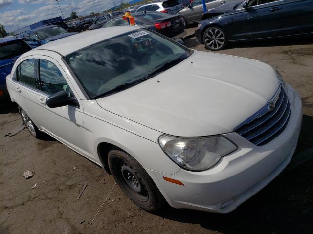 CHRYSLER SEBRING TO 2010 1c3cc4fbxan213762