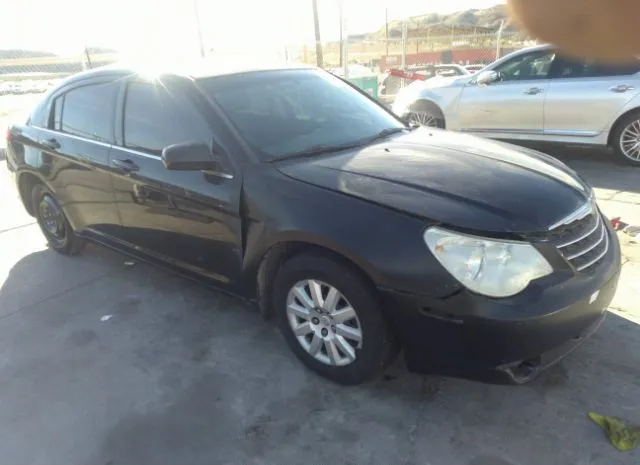 CHRYSLER SEBRING 2010 1c3cc4fbxan216614