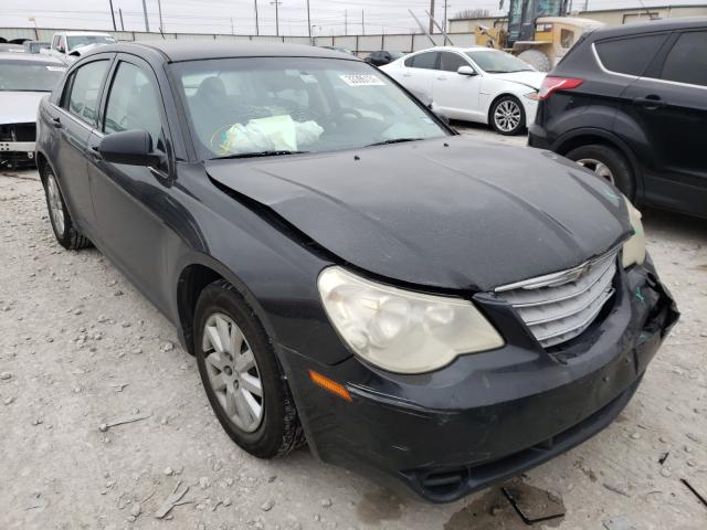 CHRYSLER SEBRING TO 2010 1c3cc4fbxan219058