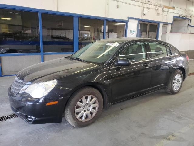 CHRYSLER SEBRING TO 2010 1c3cc4fbxan220016