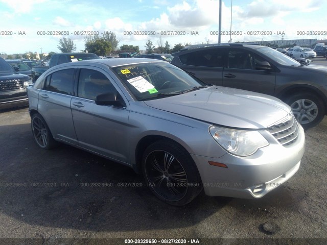 CHRYSLER SEBRING 2010 1c3cc4fbxan220341