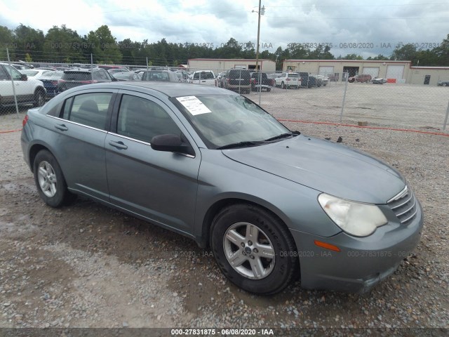 CHRYSLER SEBRING 2010 1c3cc4fbxan223370