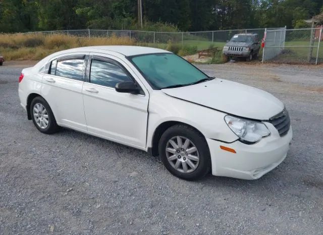 CHRYSLER SEBRING 2010 1c3cc4fbxan223711