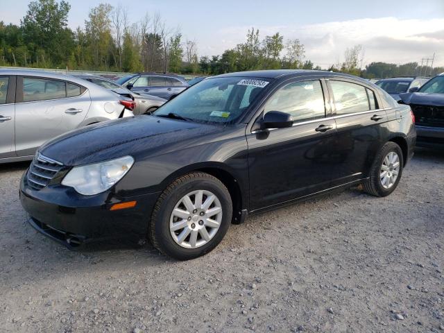 CHRYSLER SEBRING TO 2010 1c3cc4fbxan229914