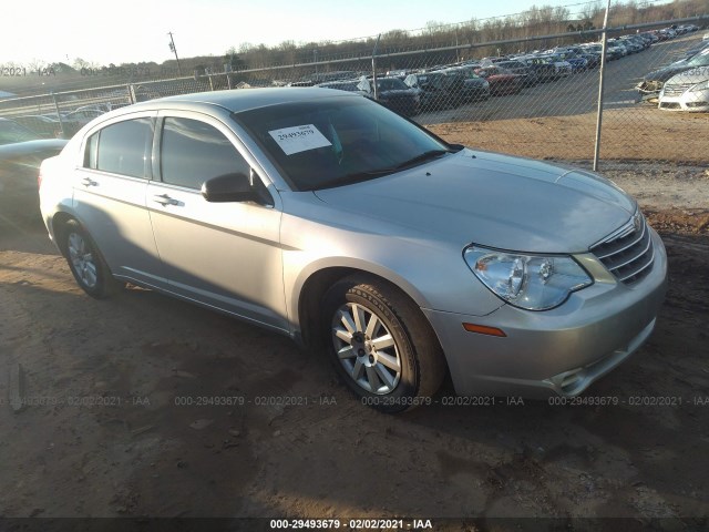 CHRYSLER SEBRING 2010 1c3cc4fbxan232800