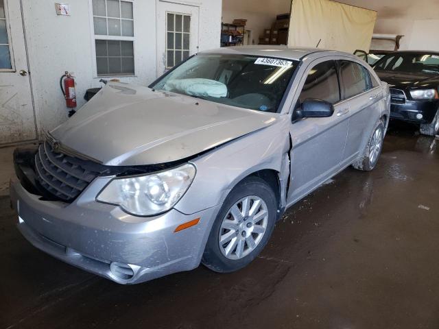 CHRYSLER SEBRING 2010 1c3cc4fbxan232828