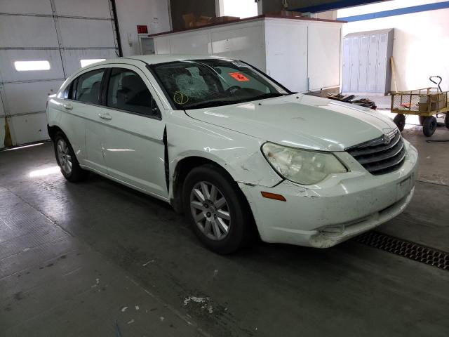 CHRYSLER SEBRING TO 2010 1c3cc4fd1an179826