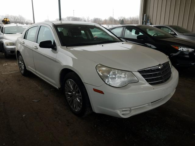 CHRYSLER SEBRING TO 2010 1c3cc4fd1an179860