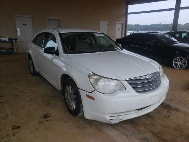 CHRYSLER SEBRING TO 2010 1c3cc4fd3an120924