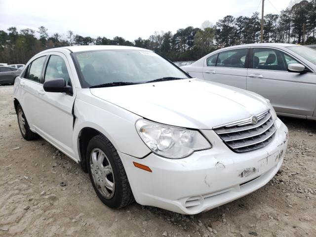 CHRYSLER SEBRING TO 2010 1c3cc4fd3an120938