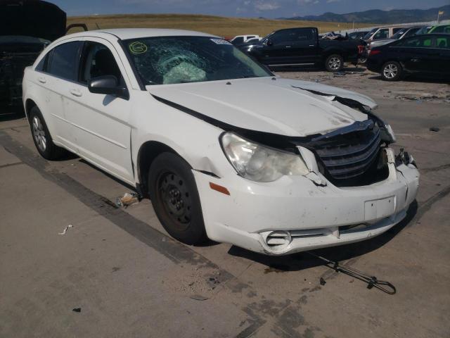 CHRYSLER SEBRING TO 2010 1c3cc4fd3an166687