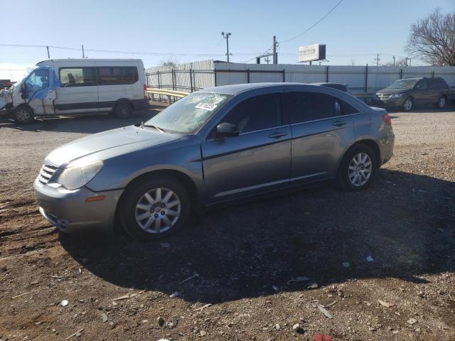 CHRYSLER SEBRING TO 2010 1c3cc4fd3an179875