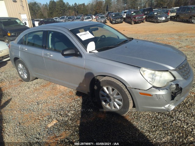 CHRYSLER SEBRING 2010 1c3cc4fd4an177035