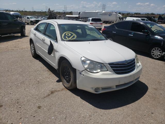 CHRYSLER SEBRING TO 2010 1c3cc4fd5an166688