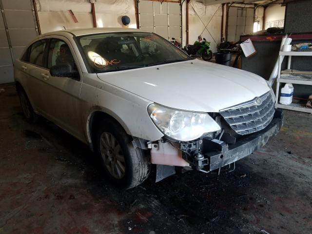 CHRYSLER SEBRING TO 2010 1c3cc4fd6an199831