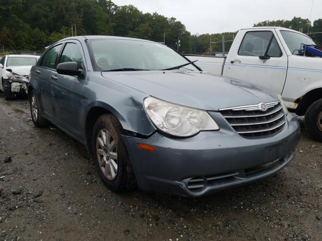 CHRYSLER SEBRING TO 2010 1c3cc4fd7an192029