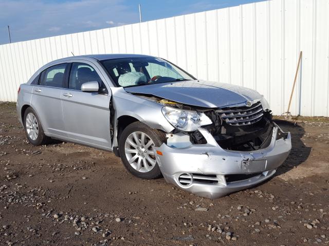 CHRYSLER SEBRING 2010 1c3cc5fb0an110730