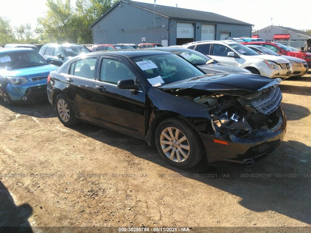 CHRYSLER SEBRING 2010 1c3cc5fb0an110775