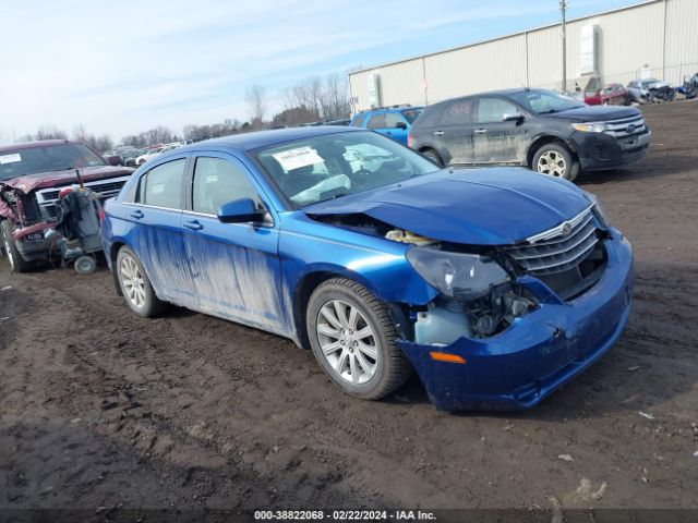 CHRYSLER SEBRING 2010 1c3cc5fb0an111232