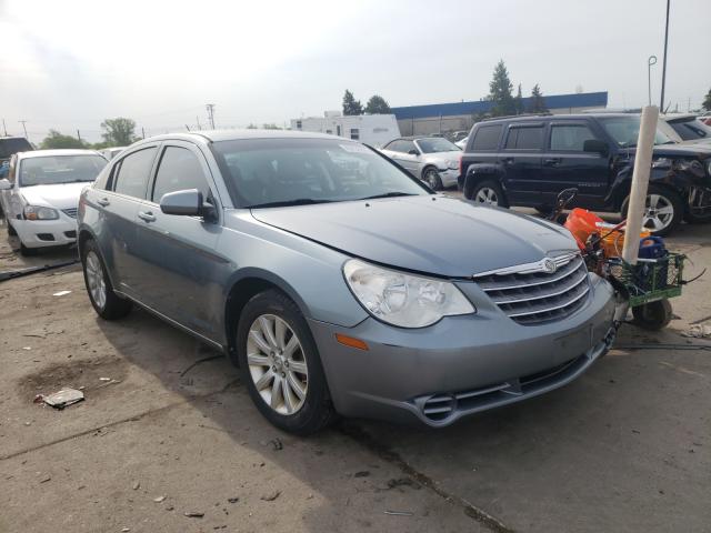 CHRYSLER SEBRING LI 2010 1c3cc5fb0an119511