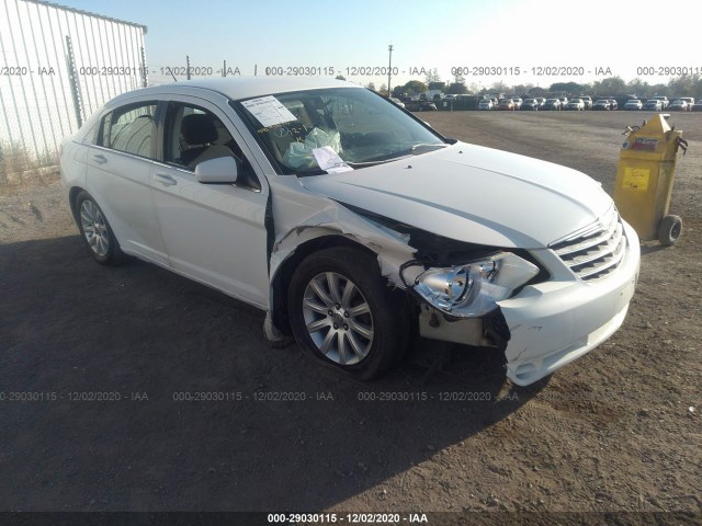 CHRYSLER SEBRING 2010 1c3cc5fb0an120917