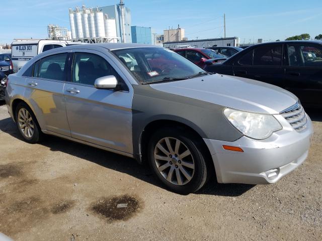 CHRYSLER SEBRING LI 2010 1c3cc5fb0an123025